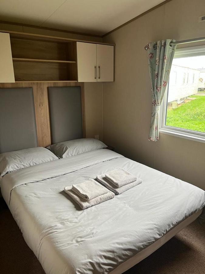 87 Lancaster Crescent Hotel Tattershall Luaran gambar